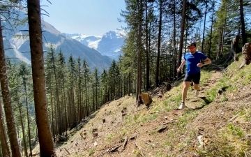 Trailrunning
